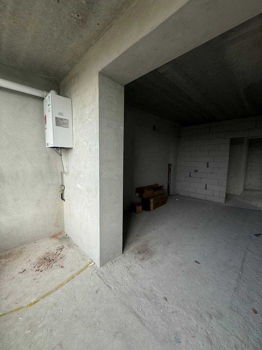 Продається 2-к квартира, район БАМ, сирець_AI