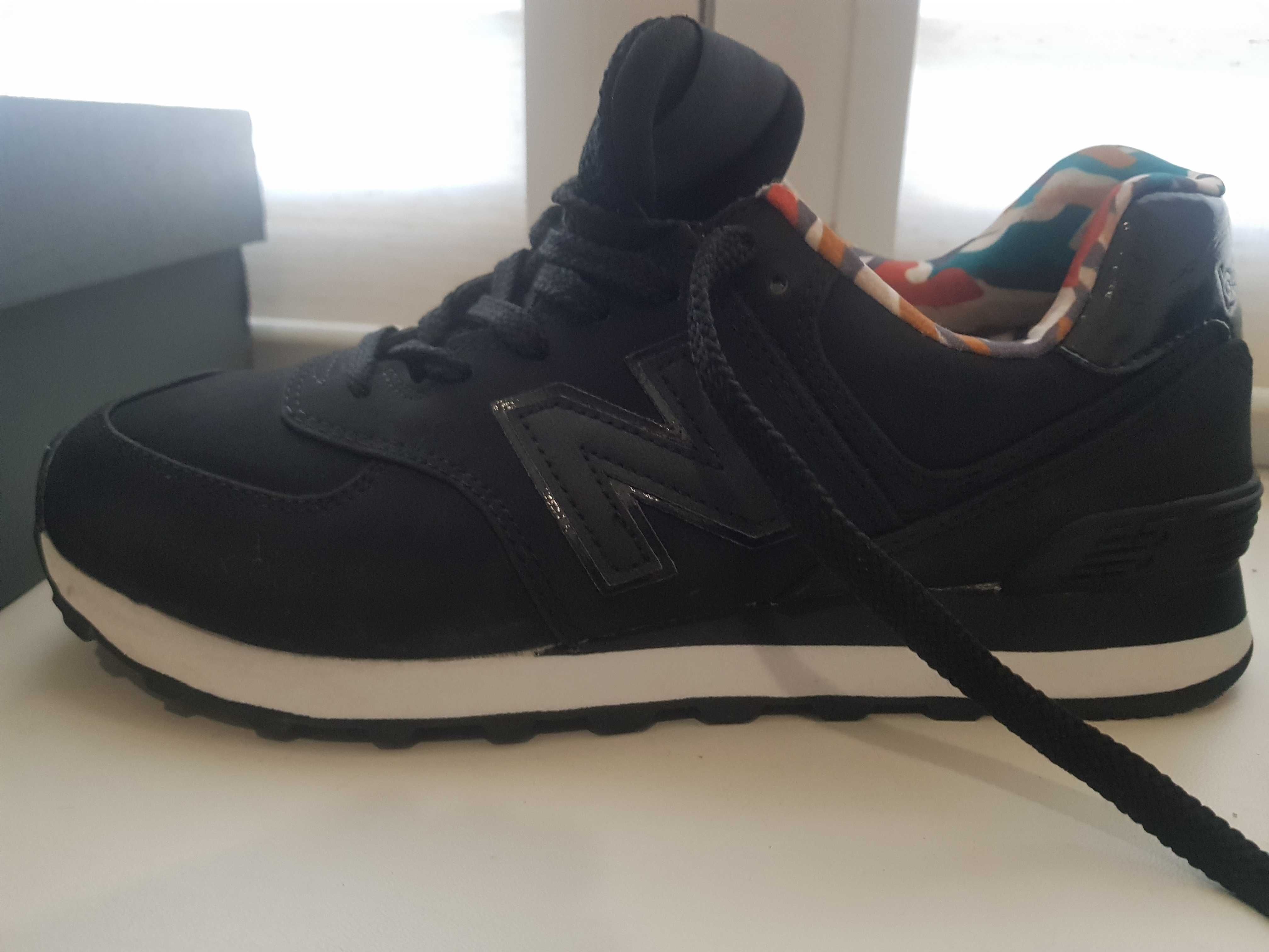 New Balance ML574GYH rozmiar 38