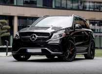 Wynajem MERCEDES GLE 63 AMG ,BMW M2, Audi RS, Wypożyczalnia aut Kraków
