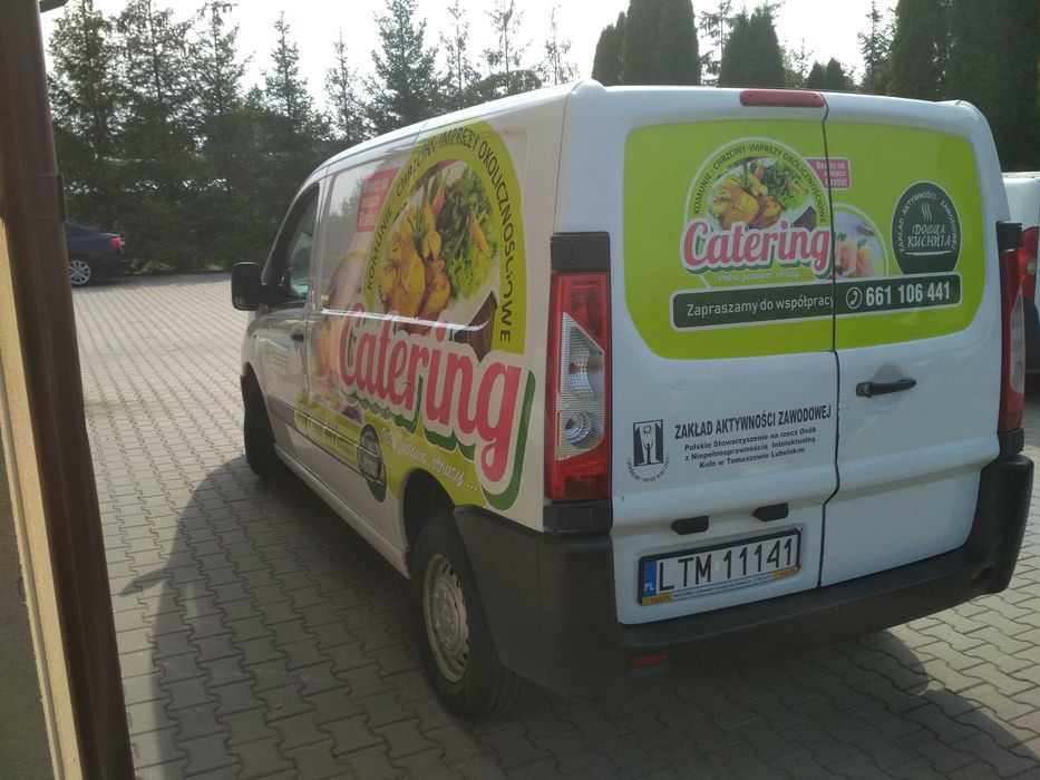 Peugeot Expert 1.6 HDI 2013 Okazja POLECAM