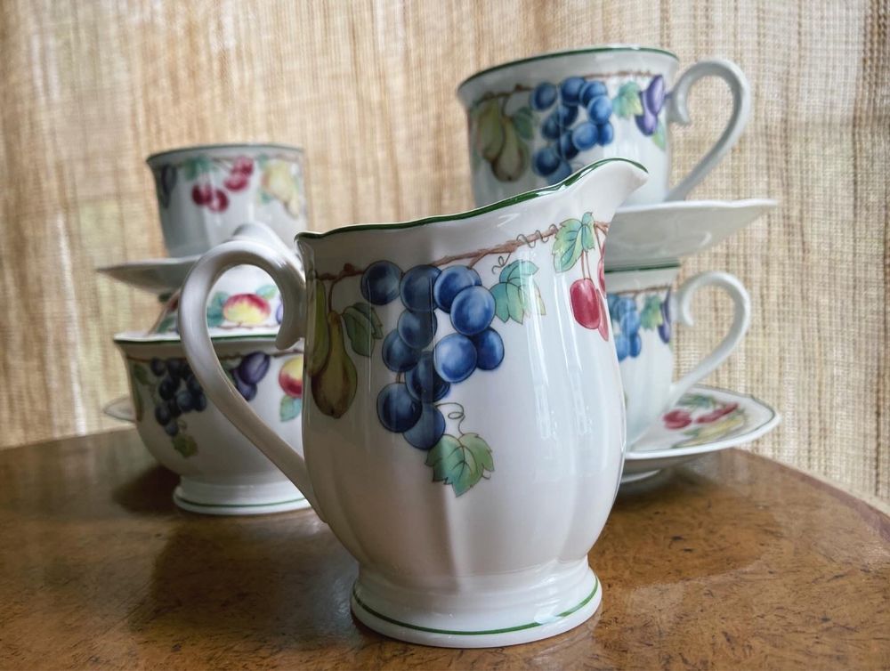 Посуд Melina Villeroy&Boch