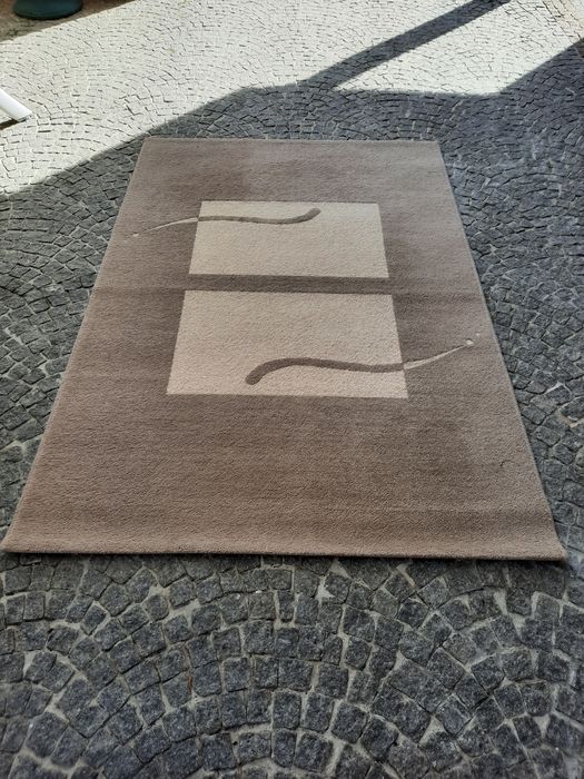 Carpete quarto/sala/entrada