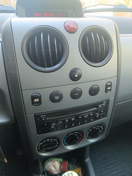 Peugeot Partner 1.6 hdi