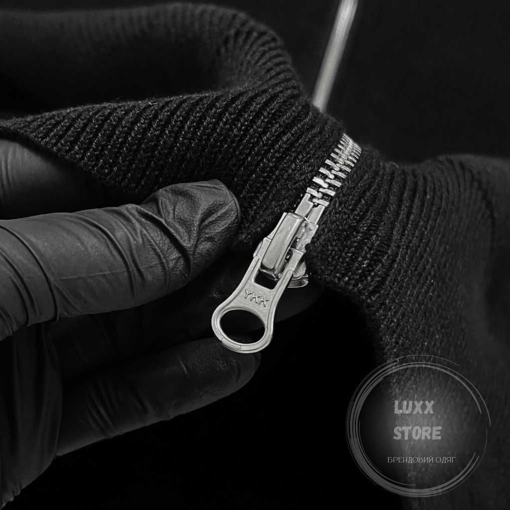 Кофта кардиган Stone Island 24SS 1:1 (stoneisland, стон, стонайленд)