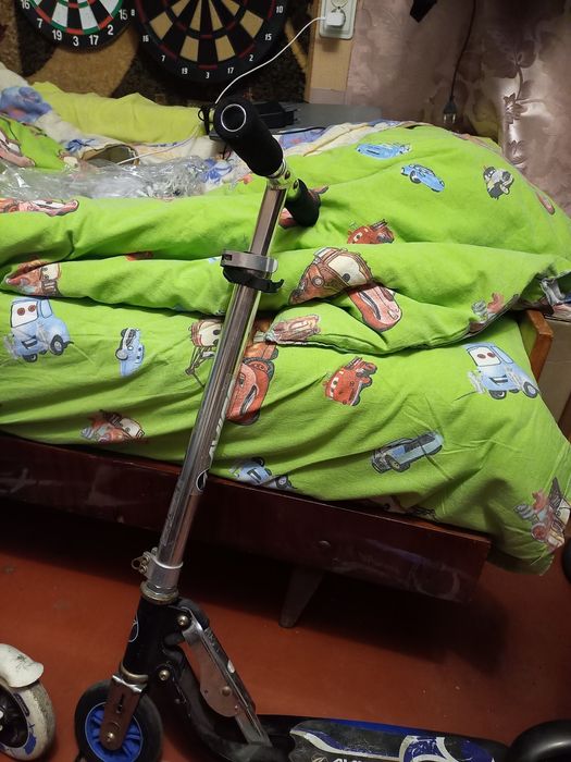 Самокати 3 шт , 14 мм, 12мм