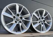 AluFelgi 16 cali 7J ET35 5x112 oryginał Audi VW Skoda Seat
