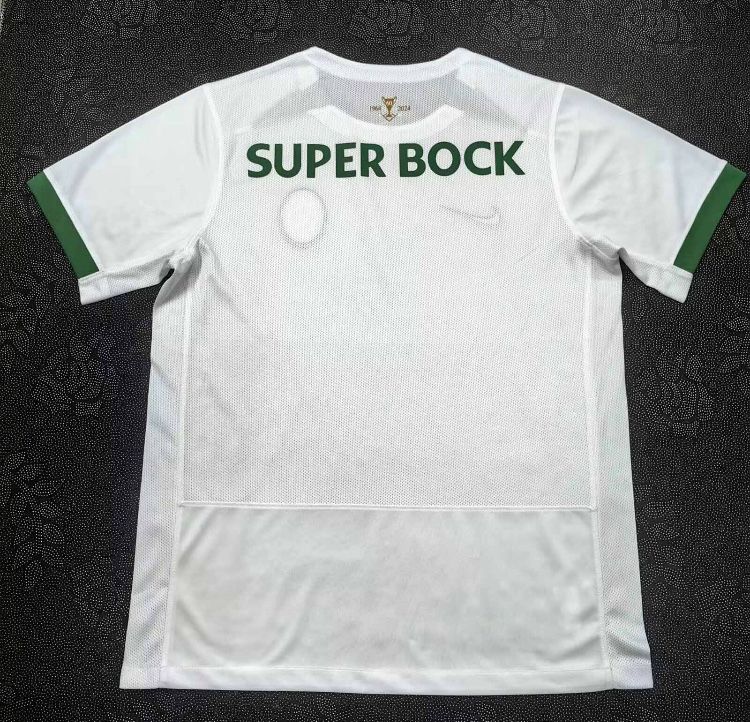 Sporting t shirt novo kit 2024 nova com etiqueta