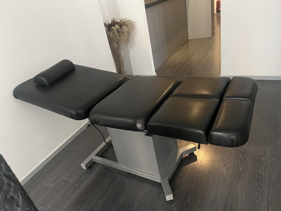 Cadeira Eletrica de Podologia