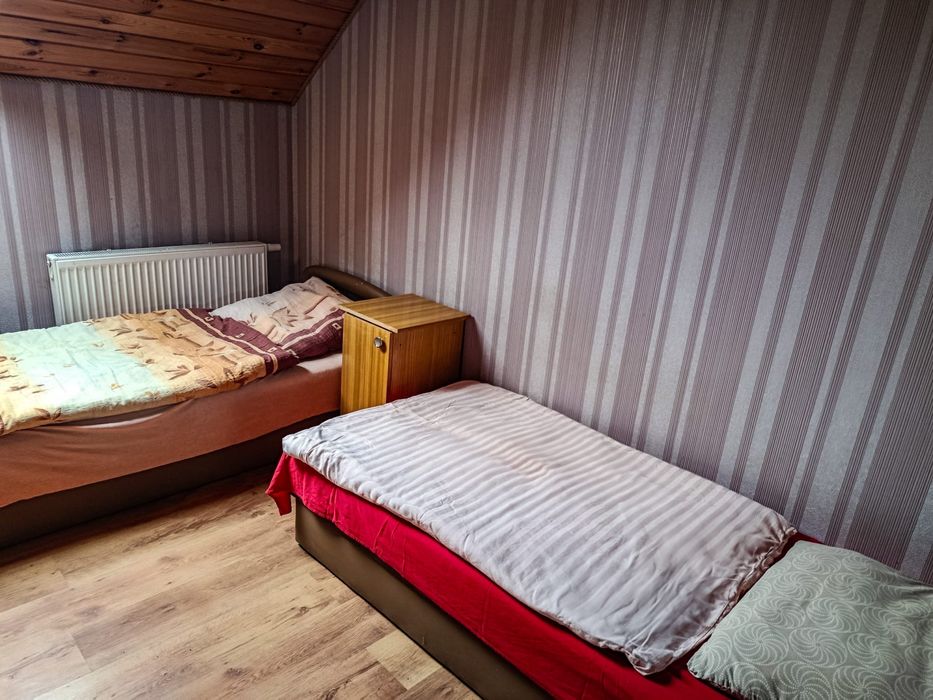 Willa Mortęgi , noclegi