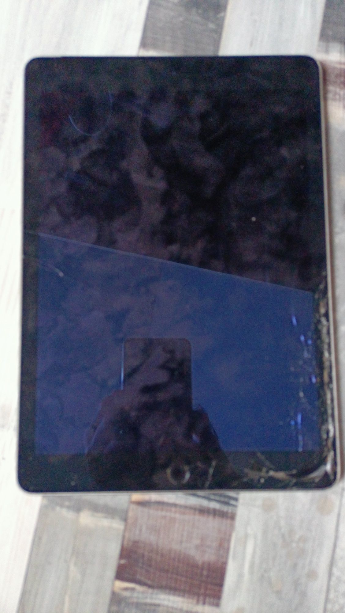 iPad  A 1567 używany