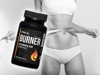Nutrigo Lab Burner - PL