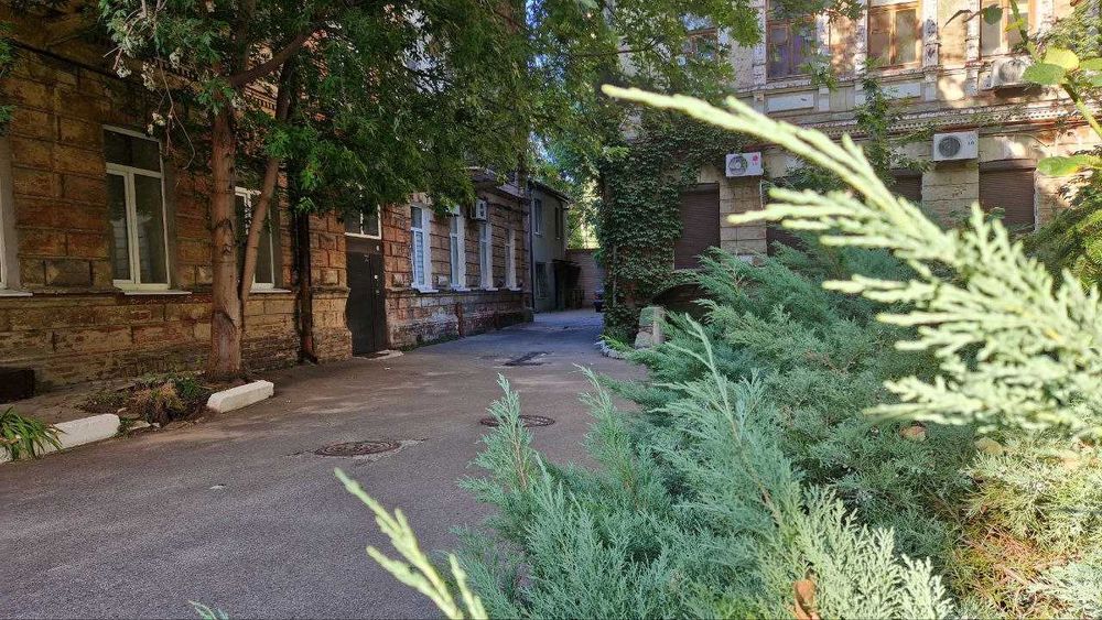 Сдам помещение 50м.кв Центр, Мечникова 14, Аксельхоф, Глоби