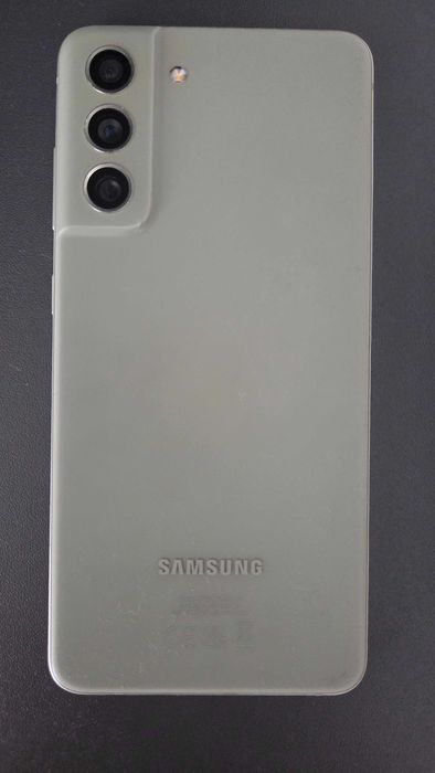 Samsung Galaxy S21 FE