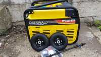 Agregat generator prądotwórczy OBERWALD OD9900i