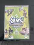 Jogo Sims 3 Design High Tech Acessórios