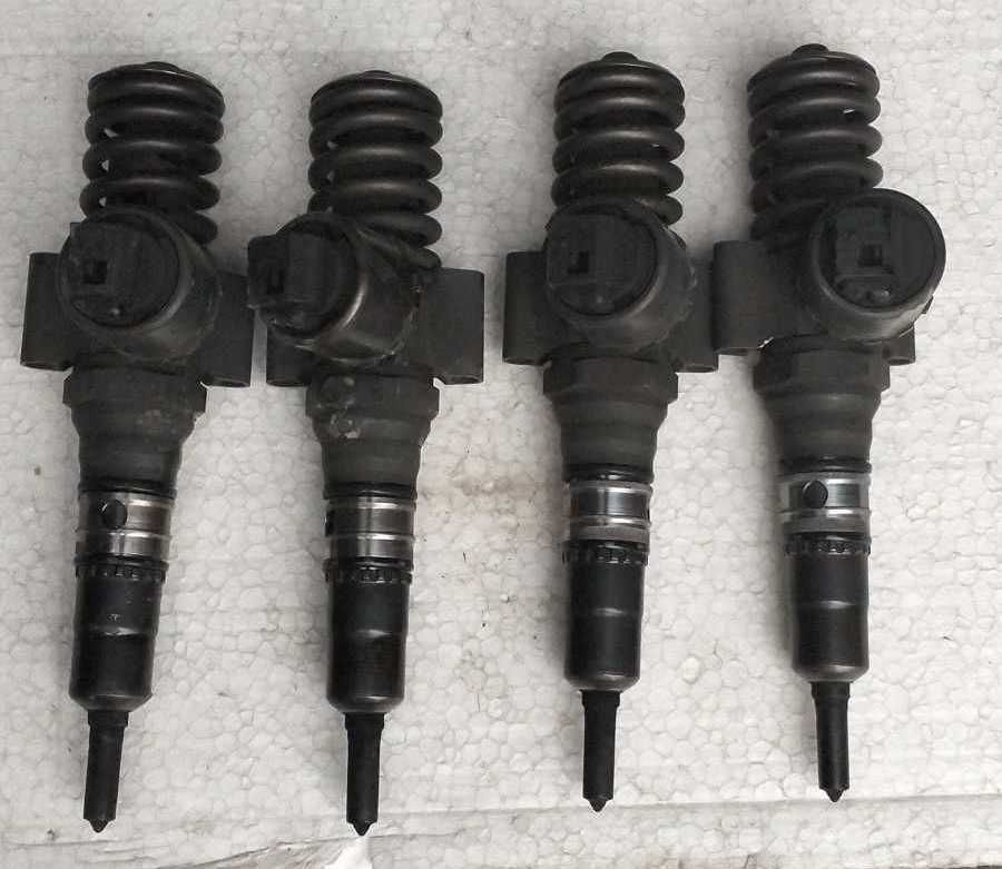wtrysk wtryski 03G/1300/73G 2.0 TDI Audi VW SEAT Mitsubishi