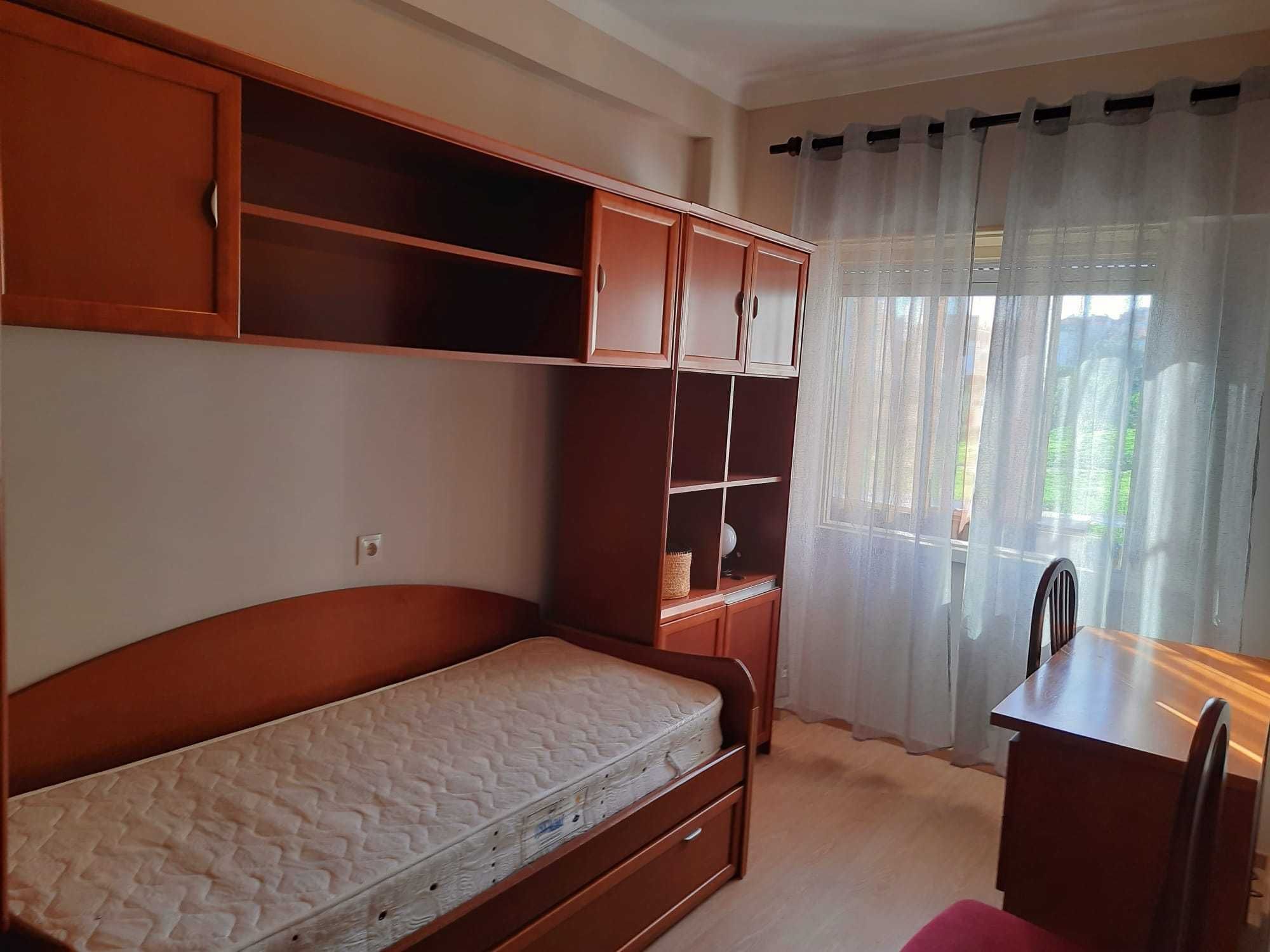 Suite Quinta Lambert
