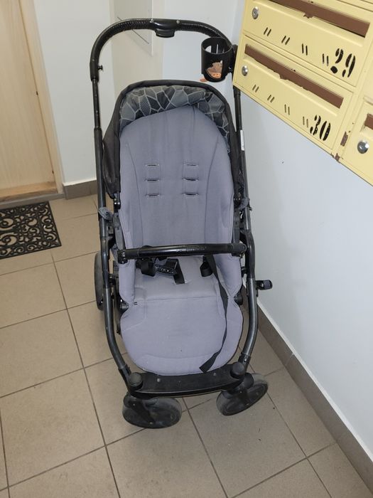 Wozek x Lander xcite