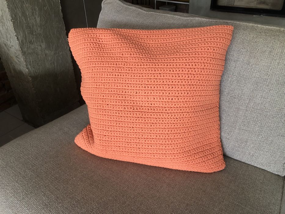 Poduszki dekoracyjne SOTHOLMEN IKEA 5 sztuk