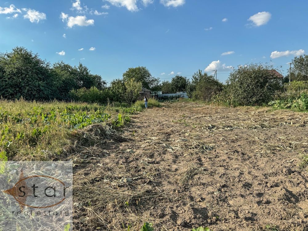 Продаж ділянки 22 сот Старий Білоус, центр