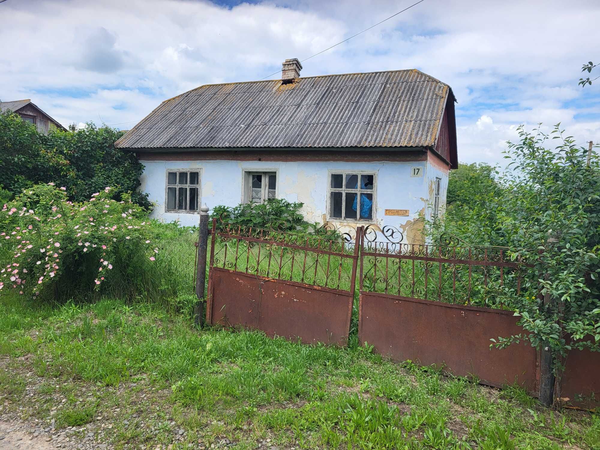 Продажа  земельної ділянки