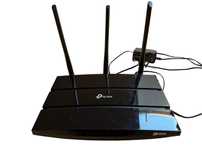 Router TP-Link AC1200 (np. Archer C6)