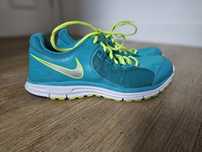 Morsko limonkowe Nike Lunar Forever rozmiar 38.5
