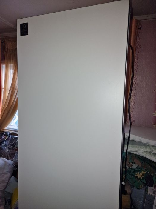 SAMSUNG Холодильник NO FROST INVERTOR с морозилкой НОВИЙ