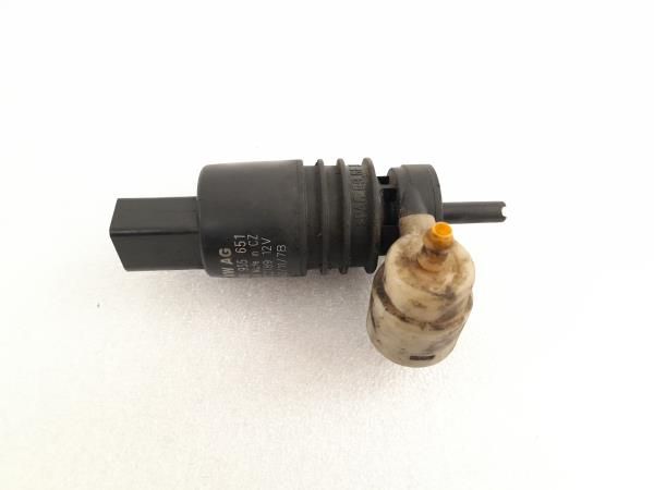 Motor de esguicho VOLKSWAGEN Golf VI (5K1)