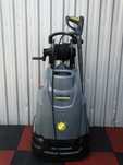 Myjka Ciśnieniowa Karcher HDS 5/15 UX * zwijak *2019 rok *gorąca woda