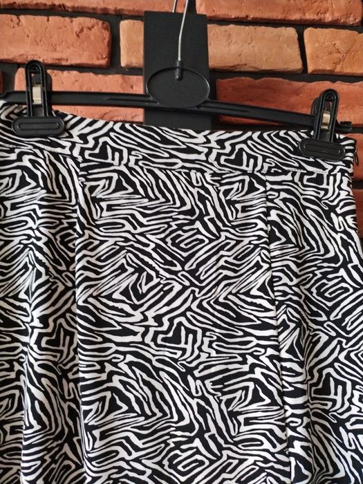 Spódnica letnia Sinsay S/M