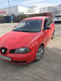 Samochód osobowy Seat Ibiza