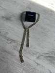 Elegancki naszyjnik marki Chanel