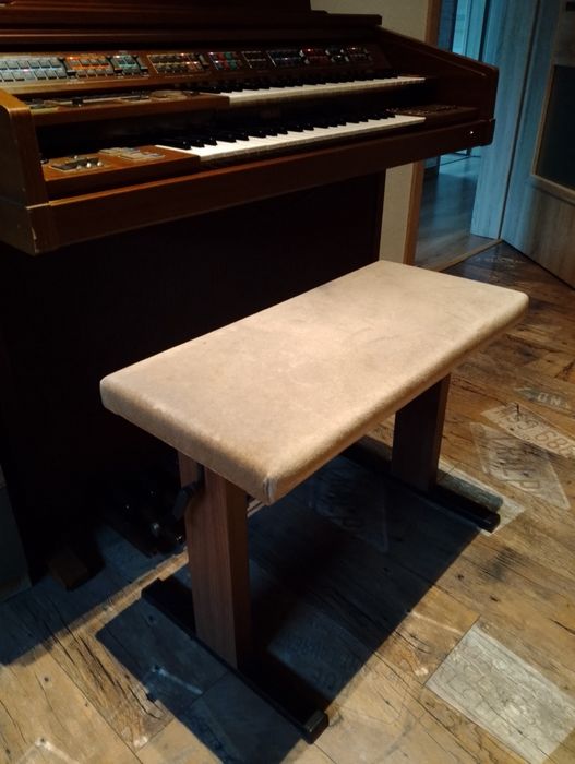 Organy cyfrowe Yamaha electone FE-70