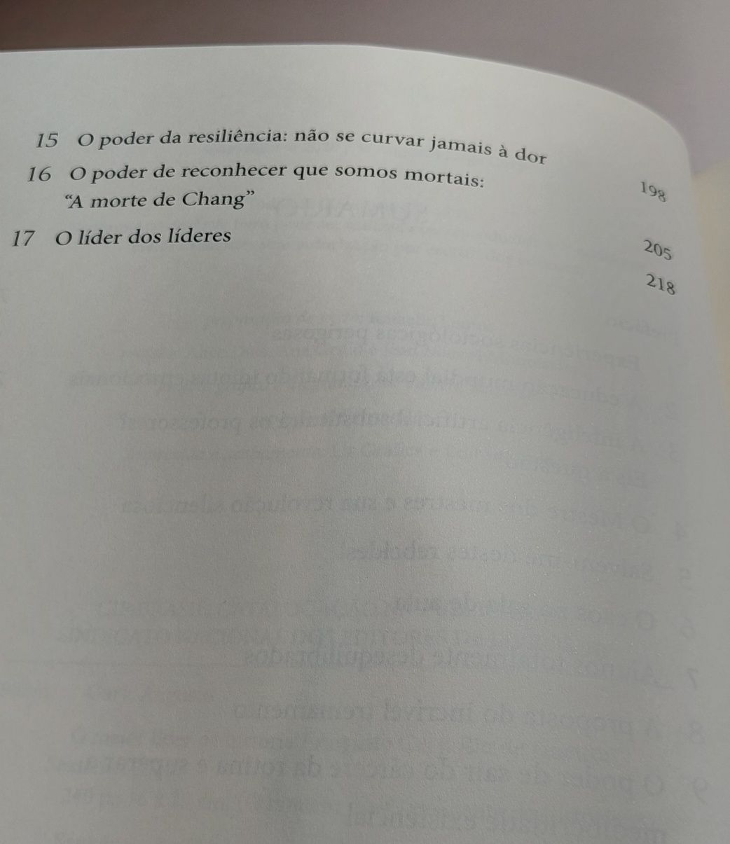 O Maior Líder da História - Augusto Cury