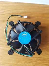 Procesor Intel Core i5-4460 6MB 3,40GHz + zestaw chłodzenia
