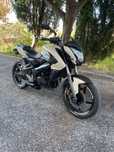 Riya x-tron 125 cc