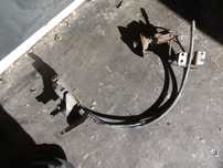 WINDA KOŁA BOXER DUCATO JUMPER 2006-