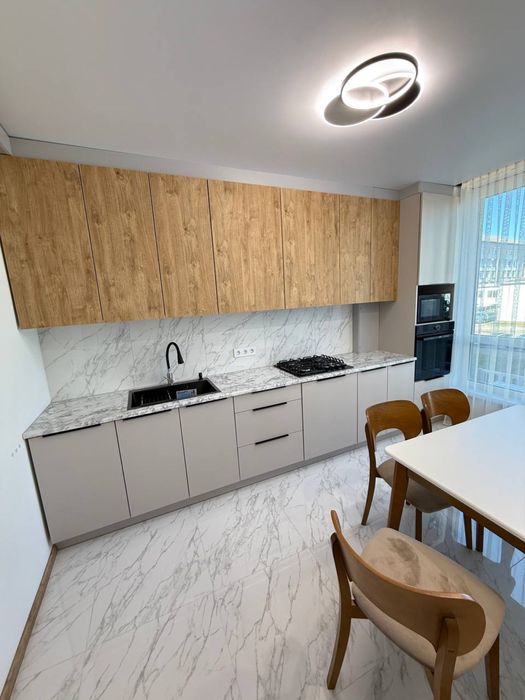 Оренда 2-кімнатної квартири в ЖК IQ HAUSE