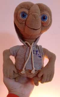 ET plush Universal Studios by GUND 22cm coleção 1998