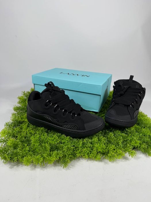 Продам Кросівки Lanvin