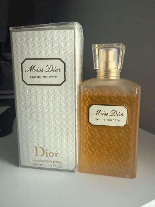 Miss Dior Original perfumy