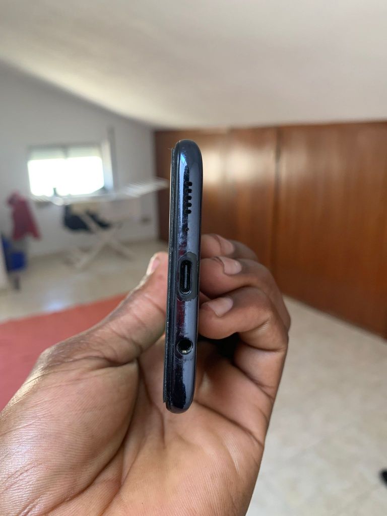 Samsung A51 como novo
