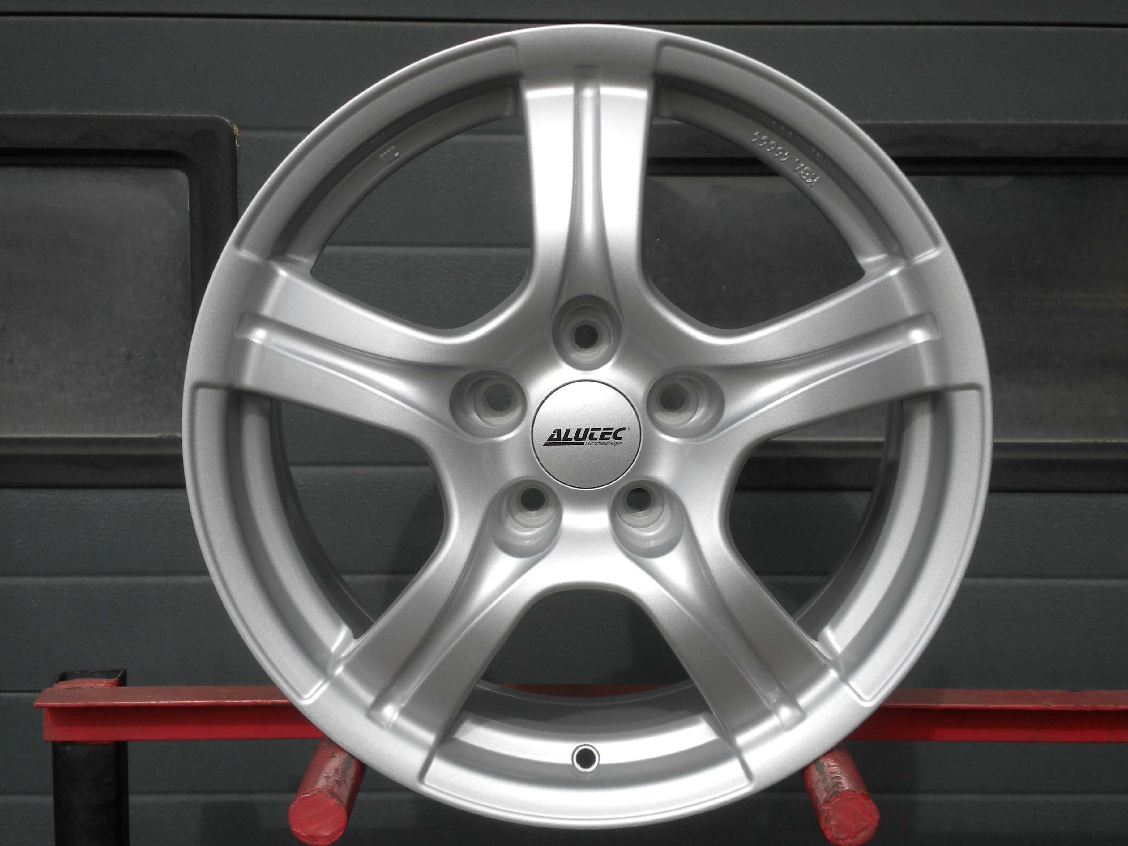 Felgi alu 17 5x112 Vw Golf Audi A3 Skoda Octavia Seat Leon Merced W204
