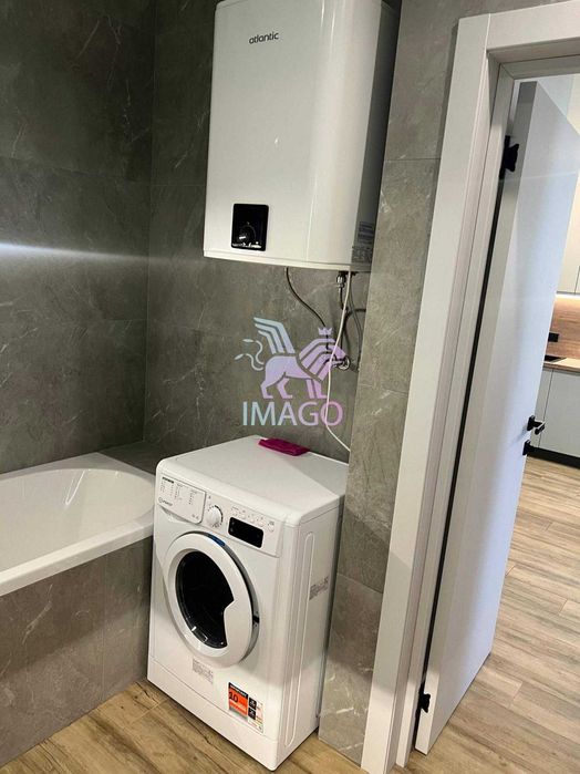 ЖК Dibrova Park | Виноградар | Євро двійка | Балкон | ЖК Діброва Парк