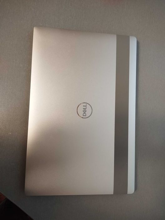 Ноутбук Dell Precision 5530