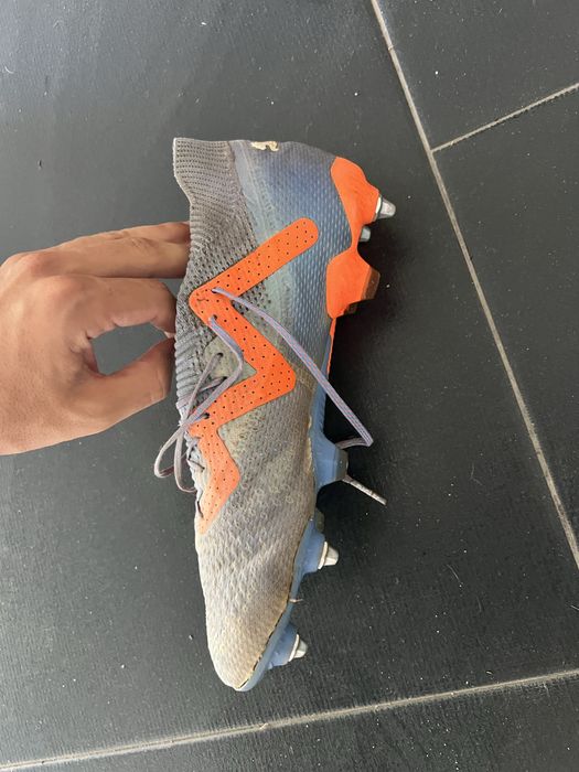 Chuteiras oficiais puma