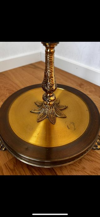 Люстра кришталева