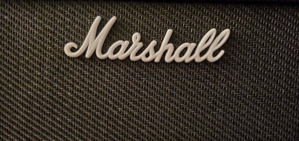 Динамік Marshall 10" SPKR - 00109 / 090722