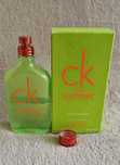 Calvin Klein, One Summer, perfumy, mocne itrwałe - Oryginalne !